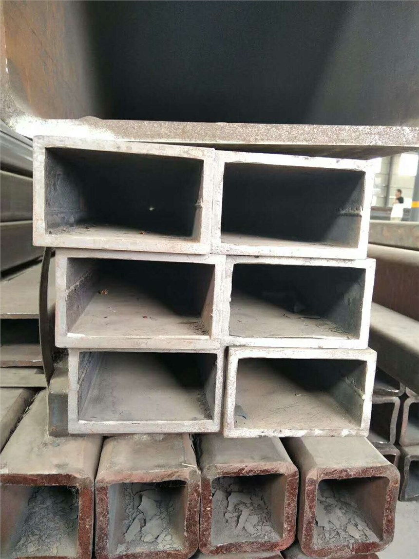 宁夏直角方管现货加工的行业知识与厂家订货要点