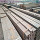 直角方管市场新宠 无缝方管350×350×80-140及45号异型方管的全解析