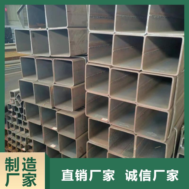 铜仁及周边地区直角方管厂家选择指南 品质与服务的双重保障