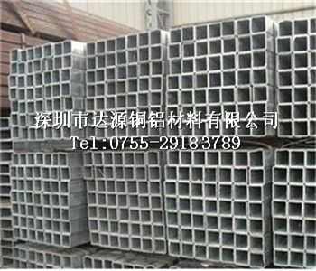6061直角铝方管与氧化铝方管 高性能工业材料的首选——厂家深度解析